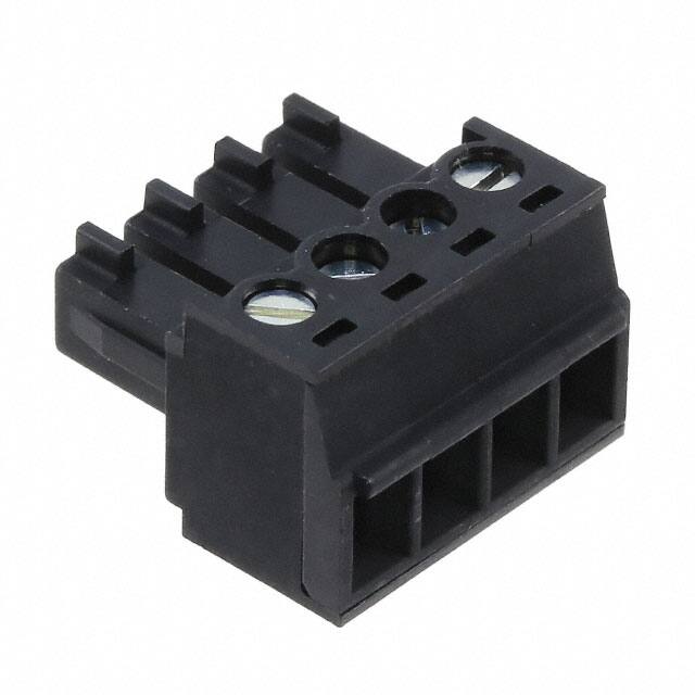 5452197 Phoenix Contact  Headers Plugs and Sockets